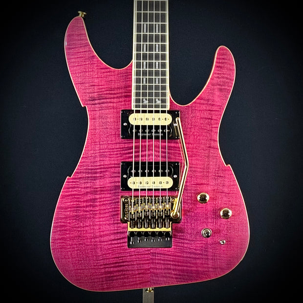 Peavey Adrian Vandenberg Signature