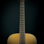 Martin HD-28 Lefty