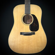 Martin D-18 - New for 2025