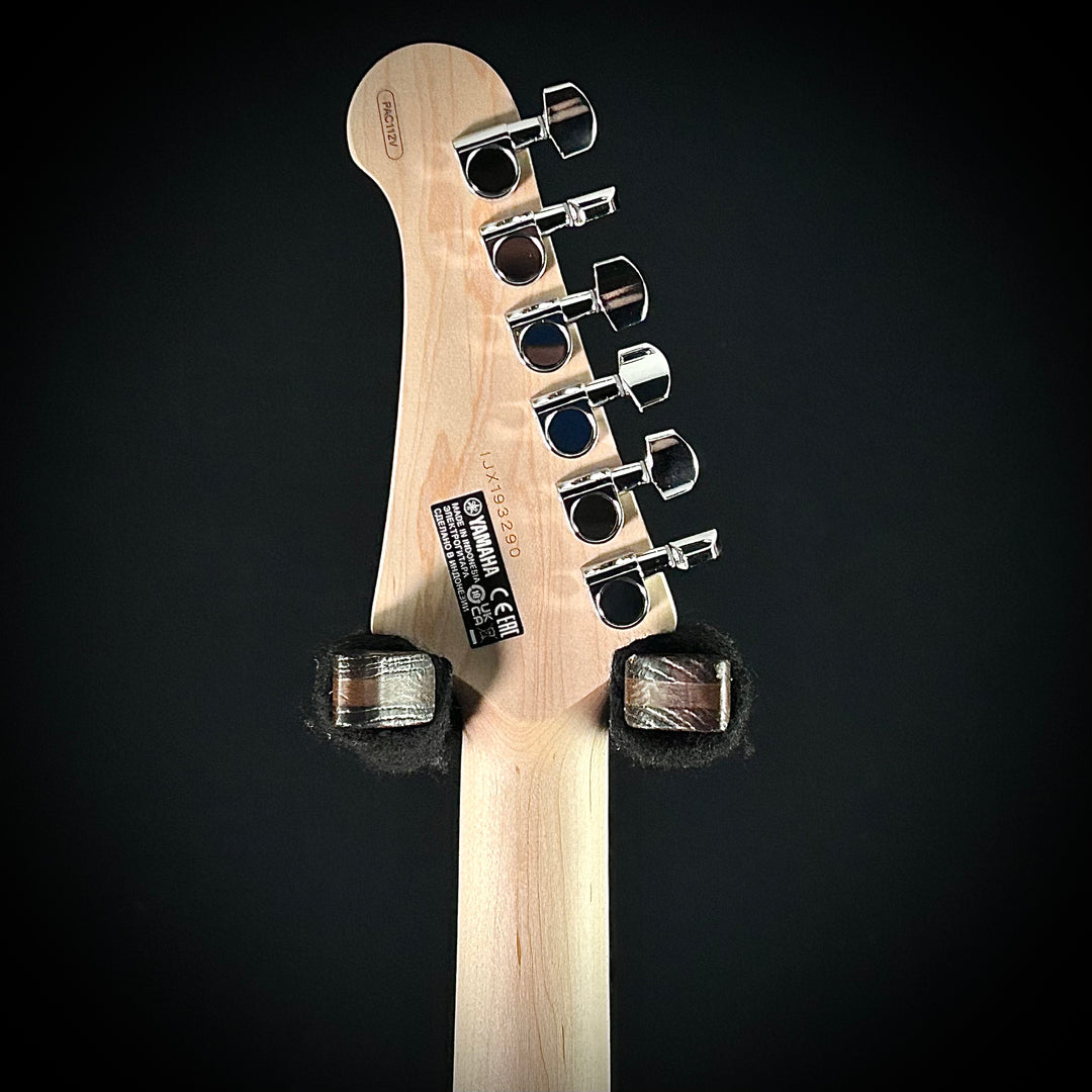 Yamaha Pacifica 112V – Music Villa MT Yamaha Pacifica 112V – Music Villa MT