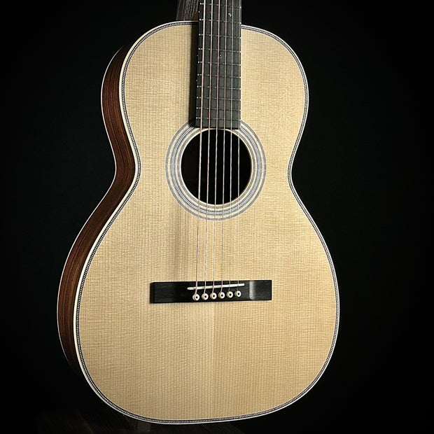 Martin Custom Shop 28 Style, Single 0 12-Fret