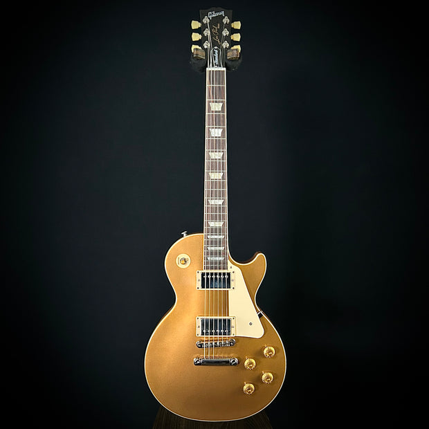 Gibson Les Paul Standard ‘50s Gold Top