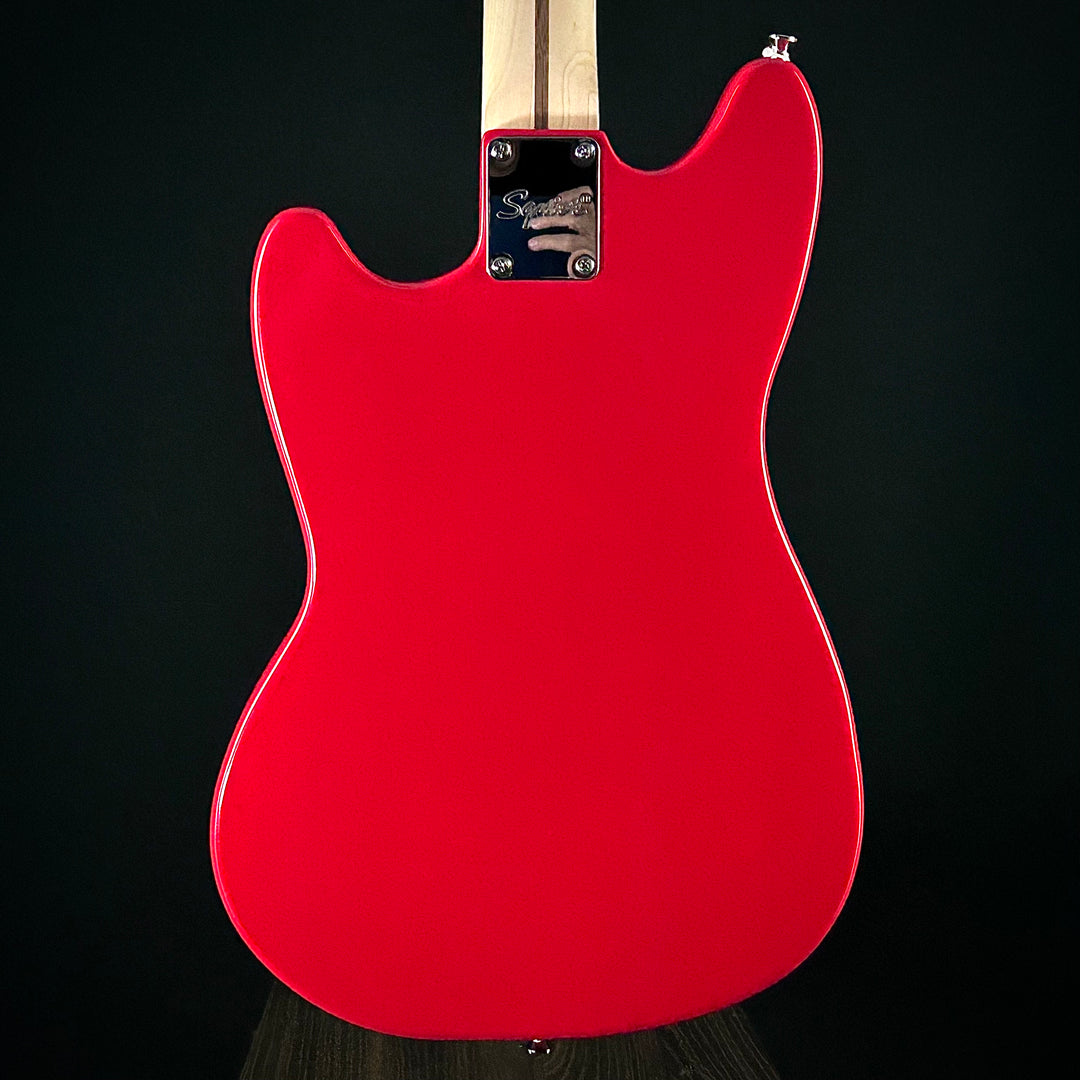 Squier Sonic Mustang