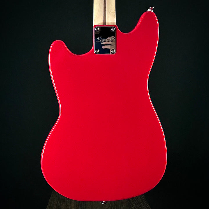 Squier Sonic Mustang