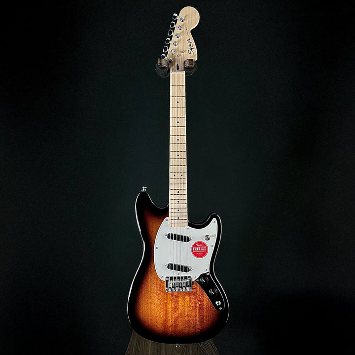 Squier Sonic Mustang