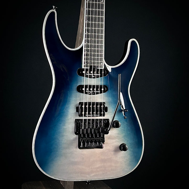 Jackson Pro Plus Series Soloist SLA3Q