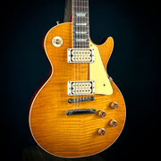 Gibson Custom Dealer Select 1959 Les Paul Standard Electric Guitar - "The Beauty of the 'Burst" Page 40