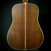 Martin Custom Shop D-28 Authentic Stage 1 Aged - Natural