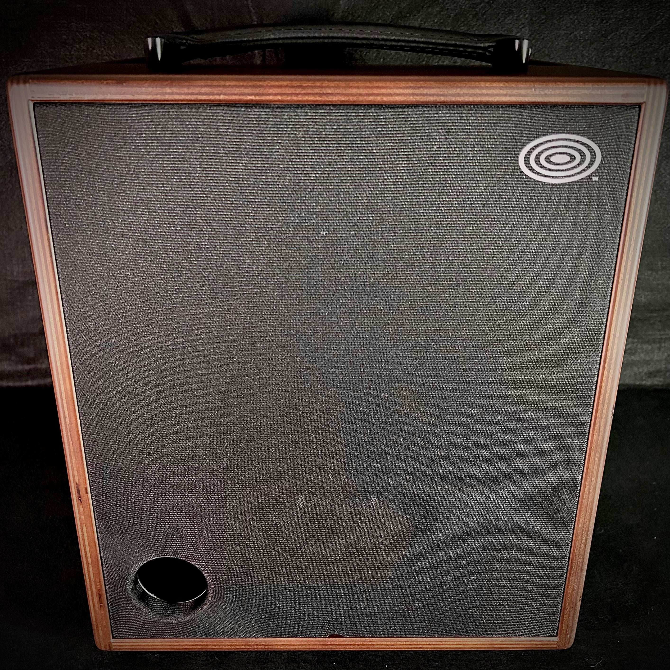 Schertler David X Wood - Thumbnail 4