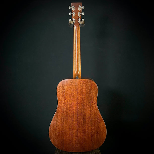 Martin Custom Shop D-18 Authentic Stage 1 Aged - Natural