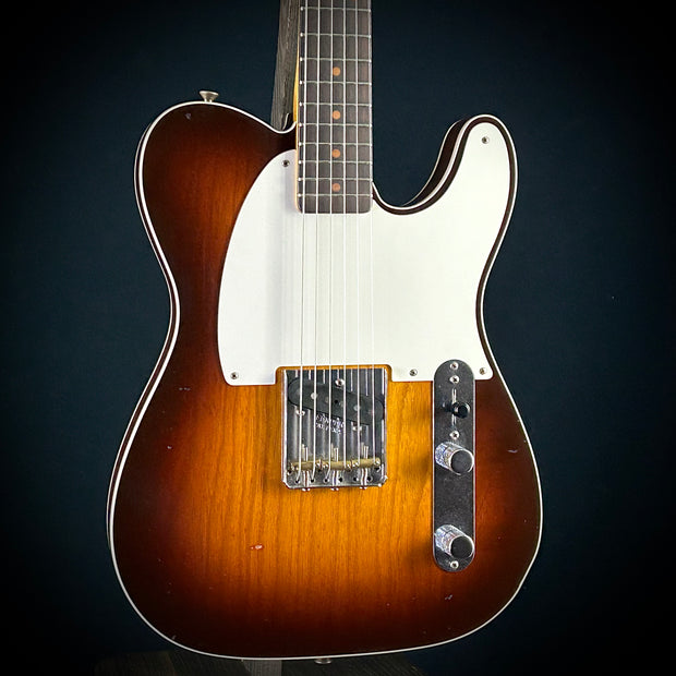 Fender ‘59 Esquire Custom Journeyman Relic (USED)