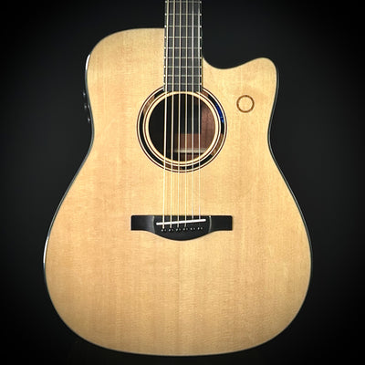 Yamaha TAG3 Cutaway - Natural