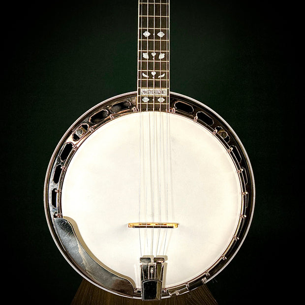 Gibson 2006 Earl Scruggs 5 String Banjo (CONSIGNMENT)