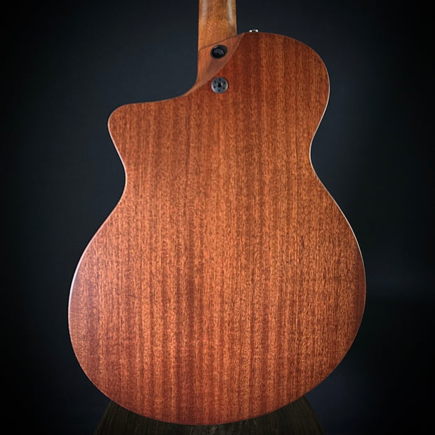 Martin SC-10E - Sapele