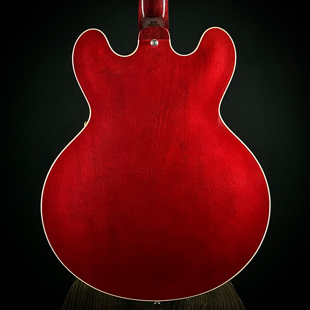 Gibson Custom Shop 1961 ES-335 Reissue VOS