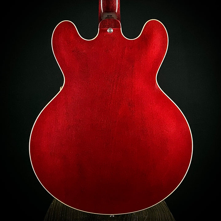 Gibson Custom Shop 1961 ES-335 Reissue VOS