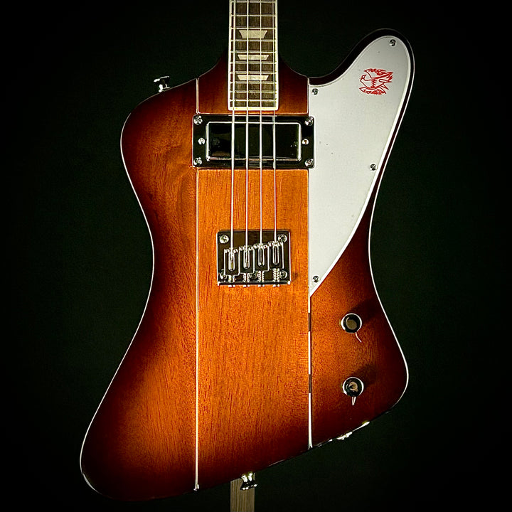 Epiphone Mandobird