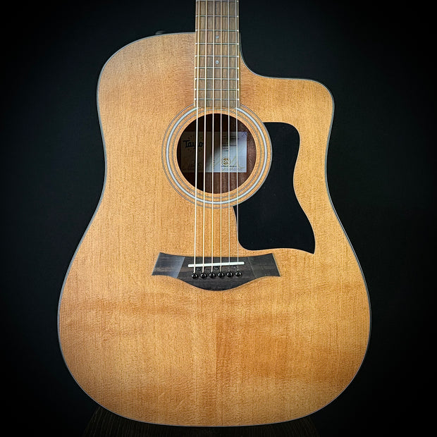 Taylor 110CE - Sapele