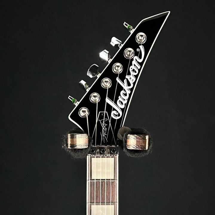 Jackson X Series Scott Ian King V Baldini