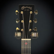 Martin Custom Shop 18 Style OM Cutaway