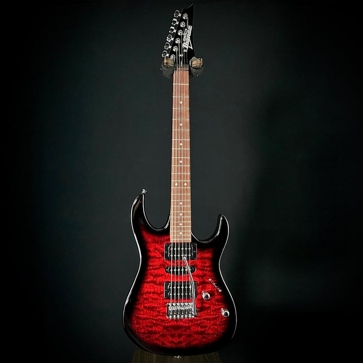 Ibanez GRX70QA