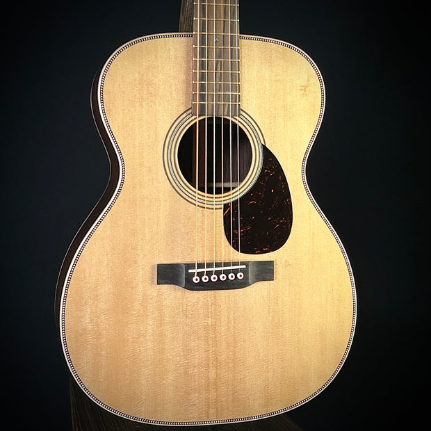 Martin OM-28 Modern Deluxe