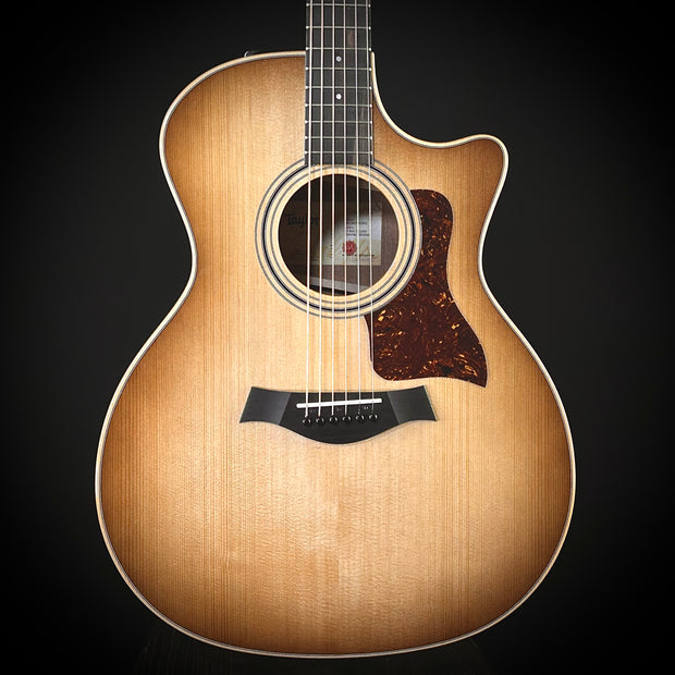 Taylor 314CE Studio - Shaded Edge Burst