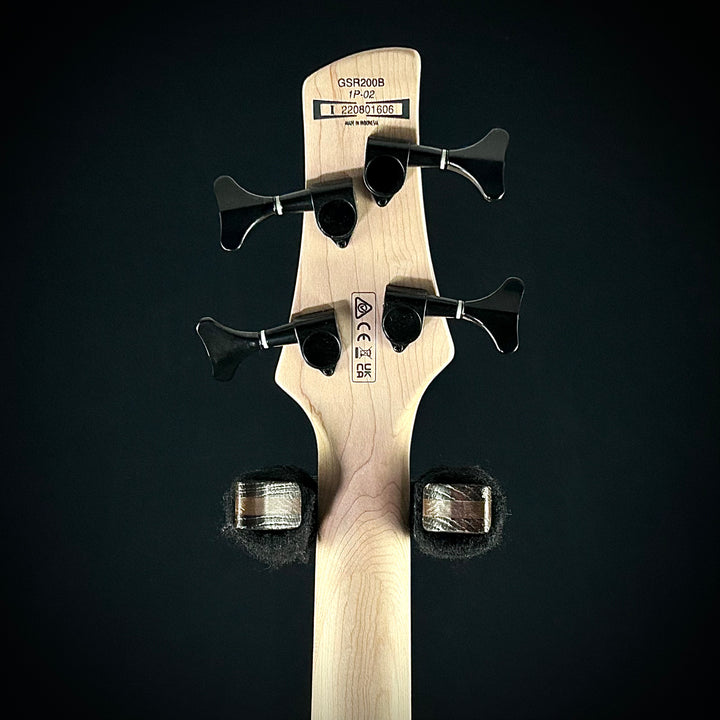 Ibanez GSR200BWNF