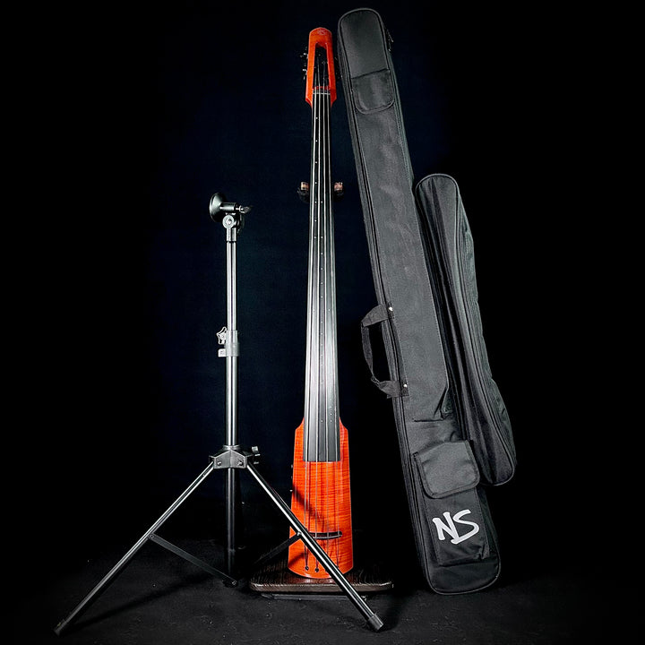 NS Designs WAV 4c