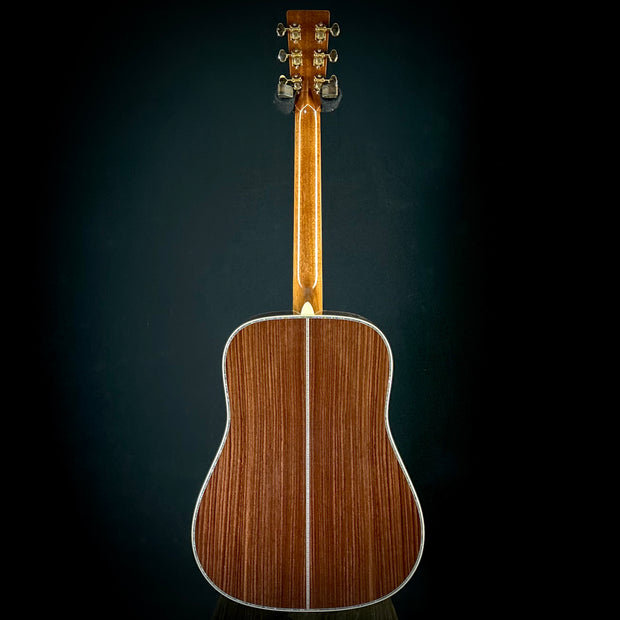 Martin D-45 - New for 2025