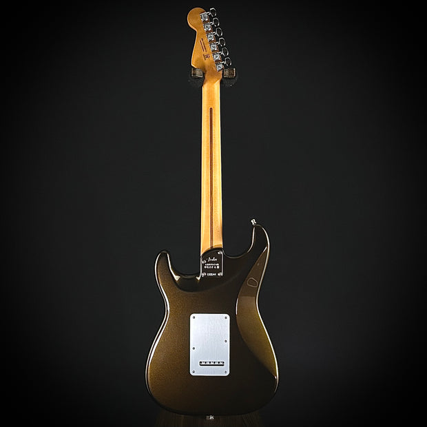 Fender American Ultra II Stratocaster