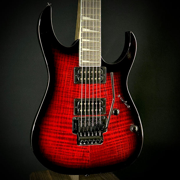 Ibanez GRG320FA