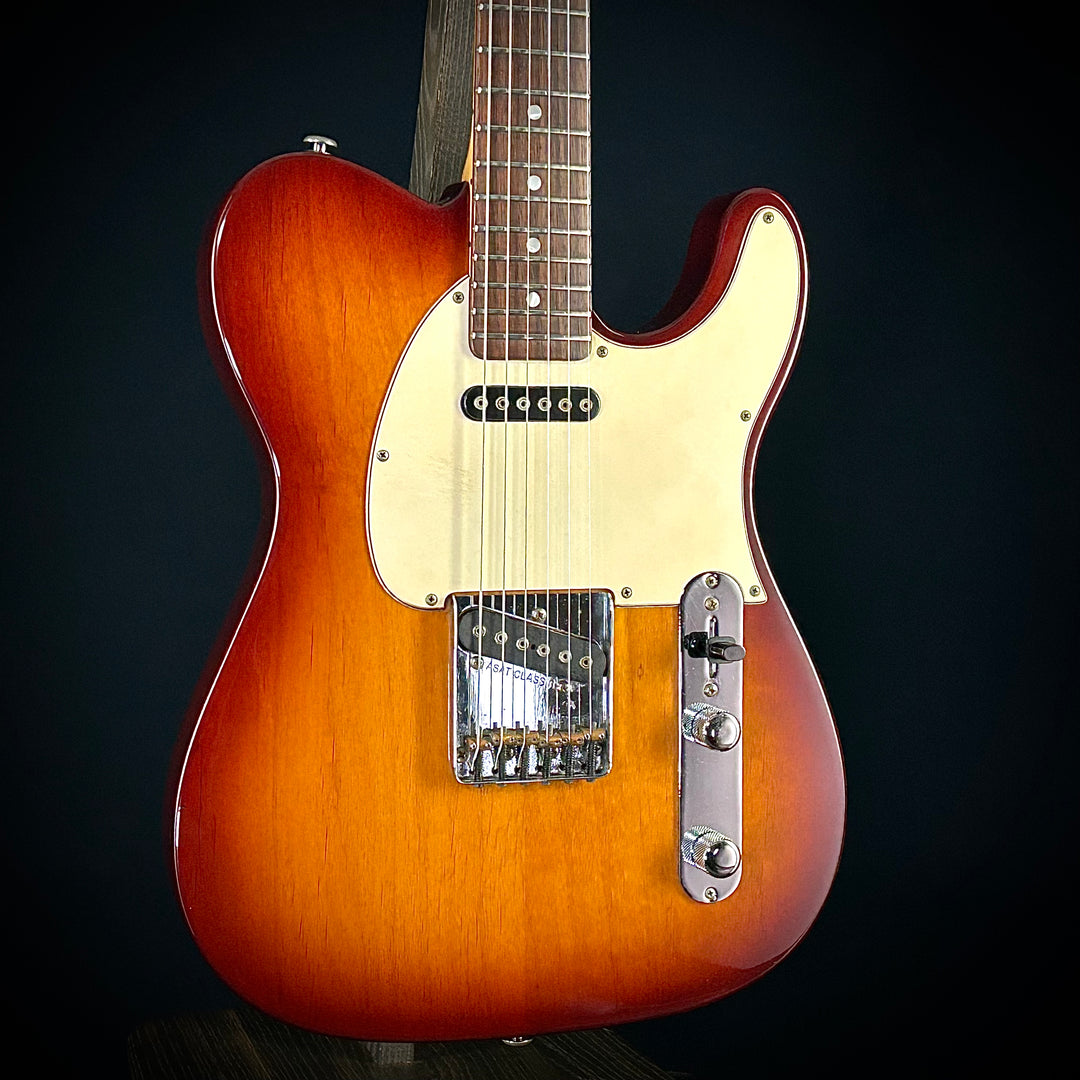 Tribute Series ASAT® CLASSIC | G&L Musical Instruments