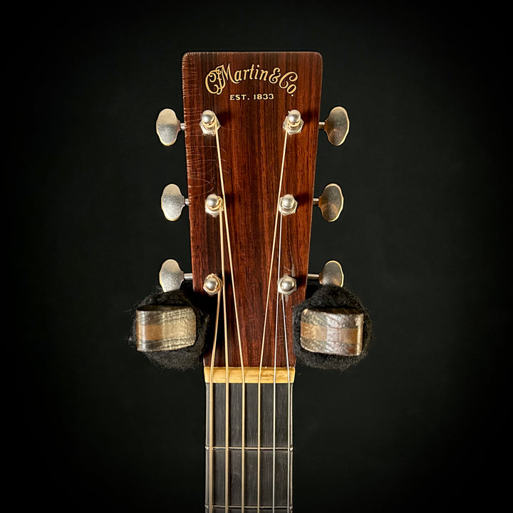 Martin Custom Shop D-18 Authentic Stage 1 Aged - Ambertone