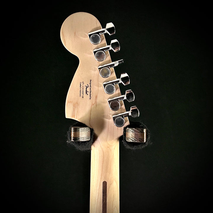 Squier Sonic Mustang