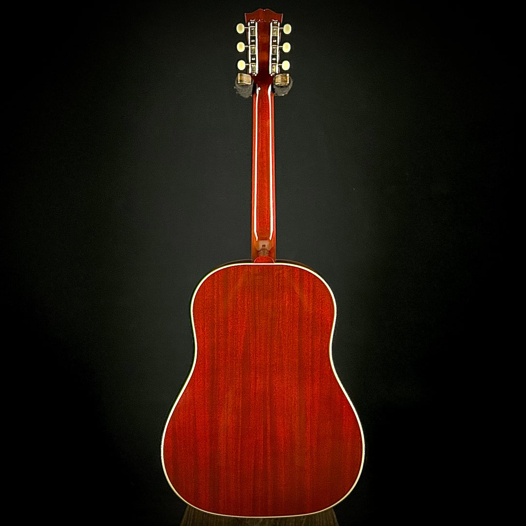Gibson 60’s J-45 Original - Wine Red