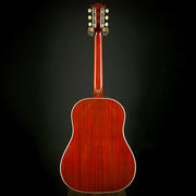 Gibson 60’s J-45 Original - Wine Red