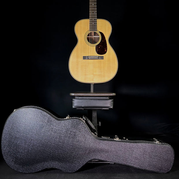 Martin Custom Shop  28 Style, Double 00 - Ziricote