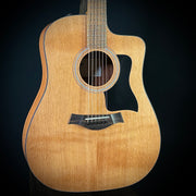 Taylor 110CE - Sapele