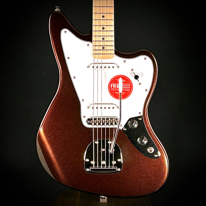 Squier Affinity Jaguar