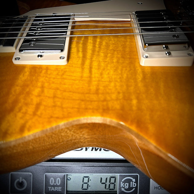 Gibson Les Paul Studio Session