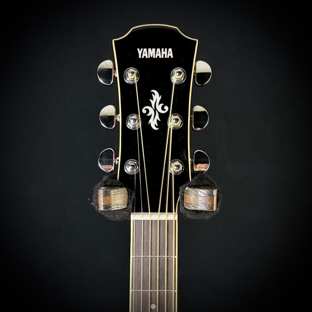 Yamaha APX 700II LEFTY
