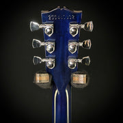 Gibson Les Paul Studio Session Cobalt Burst