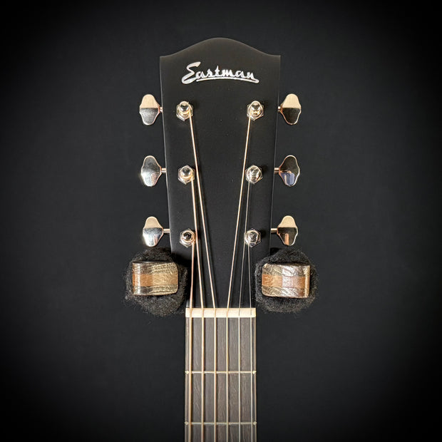 Eastman E100SS Deluxe - Sunburst