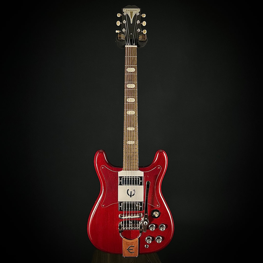 Epiphone Crestwood Custom – Music Villa MT Epiphone Crestwood Custom – Music Villa MT