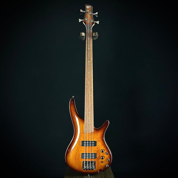 Ibanez ST370EF Fretless