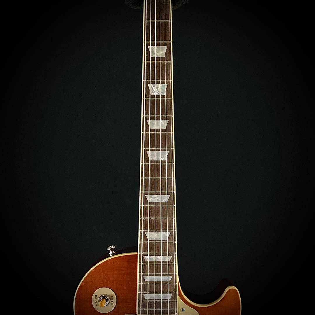 Epiphone '59 Les Paul Standard – Music Villa MT Epiphone '59 Les Paul Standard – Music Villa MT