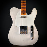 Fender Custom Shop Limited ‘50s Telecaster Journeyman Relic