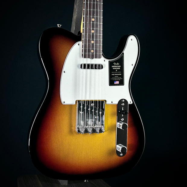 Fender American Vintage II '63 Telecaster