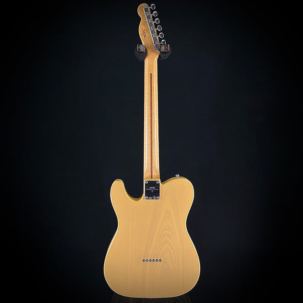 Fender 1954 Telecaster Time Capsule